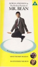 Watch The Perilous Pursuits of Mr. Bean 123movies