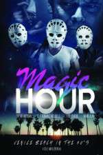 Watch Magic Hour 123movies