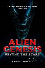 Watch Alien Genesis: Beyond the Stars 123movies