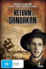 Watch Return To Sandakan 123movies
