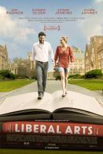 Watch Liberal Arts 123movies