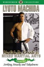Watch Machida Do Karate For Mixed Martial Arts Volume 2 123movies