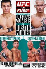 Watch UFC On Fox Zombie vs Poirier 123movies