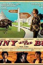 Watch Bunny and the Bull 123movies