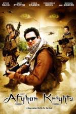 Watch Afghan Knights 123movies