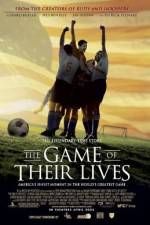 Watch The Game of Their Lives 123movies