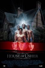 Watch House of Usher 123movies