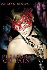 Watch Pleasure or Pain 123movies