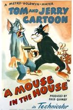 Watch A Mouse in the House 123movies