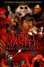 Watch Puppet Master Axis Termination 123movies