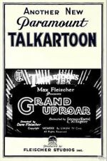 Watch Grand Uproar 123movies