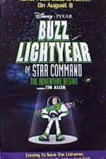 Watch Buzz Lightyear of Star Command: The Adventure Begins 123movies
