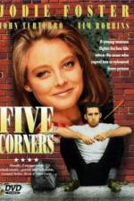 Watch Five Corners 123movies