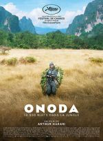 Watch Onoda: 10,000 Nights in the Jungle 123movies