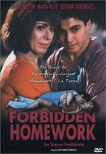 Watch Forbidden Homework 123movies