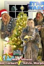 Watch Rifftrax: Star Wars Holiday Special 123movies