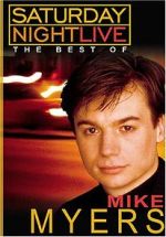 Watch Saturday Night Live: The Best of Mike Myers 123movies