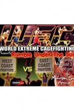Watch WEC 4 - Rumble Under The Sun 123movies