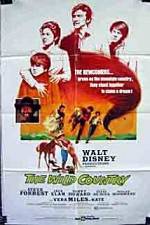 Watch The Wild Country 123movies