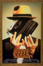 Watch Naked Lunch 123movies
