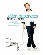 Watch Ellen DeGeneres: Here and Now (TV Special 2003) 123movies
