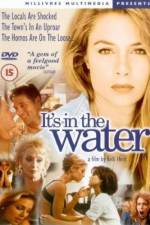 Watch It's in the Water 123movies