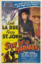 Watch Son of a Badman 123movies