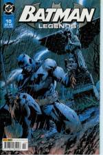 Watch Batman Legends 123movies