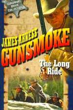 Watch Gunsmoke The Long Ride 123movies