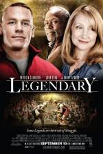 Watch Legendary 123movies