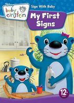 Watch Baby Einstein: My First Signs 123movies