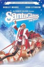 Watch Santa Claus 123movies