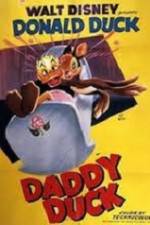 Watch Daddy Duck 123movies