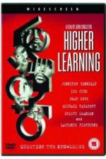 Watch Higher Learning 123movies