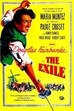 Watch The Exile 123movies