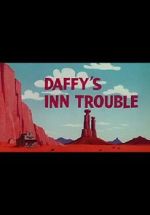 Watch Daffy\'s Inn Trouble (Short 1961) 123movies
