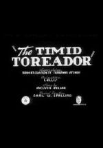 Watch The Timid Toreador (Short 1940) 123movies