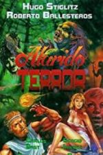 Watch Alarido del terror 123movies