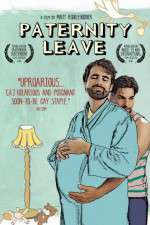 Watch Paternity Leave 123movies