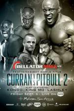 Watch Bellator 123 Curran vs. Pitbull 2 123movies