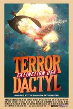 Watch Terrordactyl: Extinction USA (Short 2021) 123movies