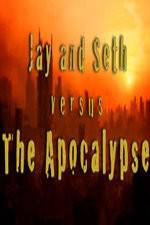 Watch Jay and Seth Versus the Apocalypse 123movies