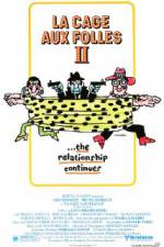 Watch La cage aux folles II 123movies