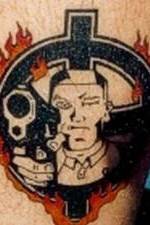 Watch Nuestra Familia (Our Family) 123movies