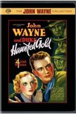 Watch Haunted Gold 123movies