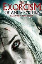 Watch The Exorcism of Anna Ecklund 123movies
