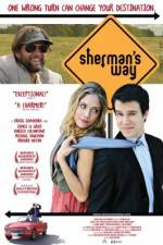 Watch Sherman's Way 123movies
