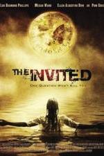 Watch The Invited 123movies