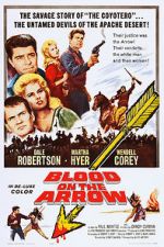 Watch Blood on the Arrow 123movies