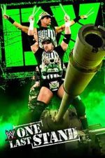 Watch WWE: DX: One Last Stand 123movies